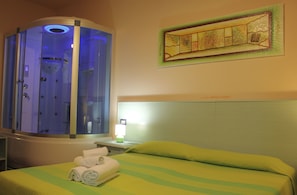 Literie de qualité supérieure, couette en duvet d'oie, bureau