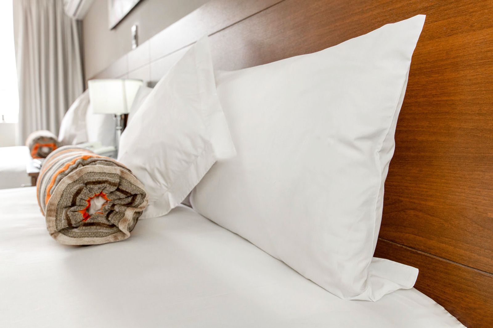 Superior Double Room, 2 Single Beds | Down duvets, in-room safe, individually decorated, desk