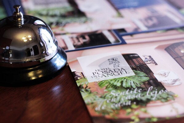 Miscellaneous - Posada del Angel (Salta)