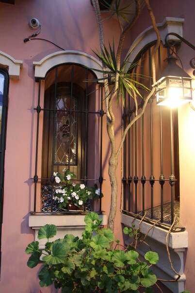 Posada del Angel
