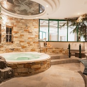Vitalhotel Samnaunerhof 