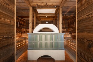 桑拿、热水浴缸、湿蒸房、身体护理、热石按摩、运动按摩