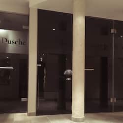 Sauna, hot tub, steam room, body treatments, hot stone massages