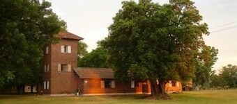 Hotel de Campo La Morena