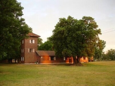 Hotel de Campo La Morena