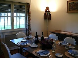 Restauración