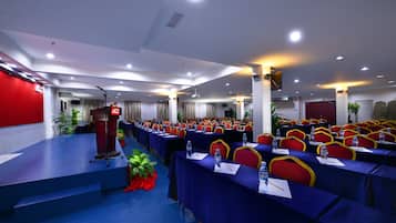 Salle de réunion