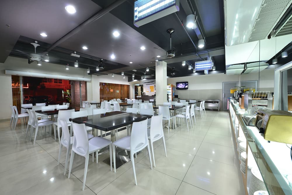 Hotel Bahagia