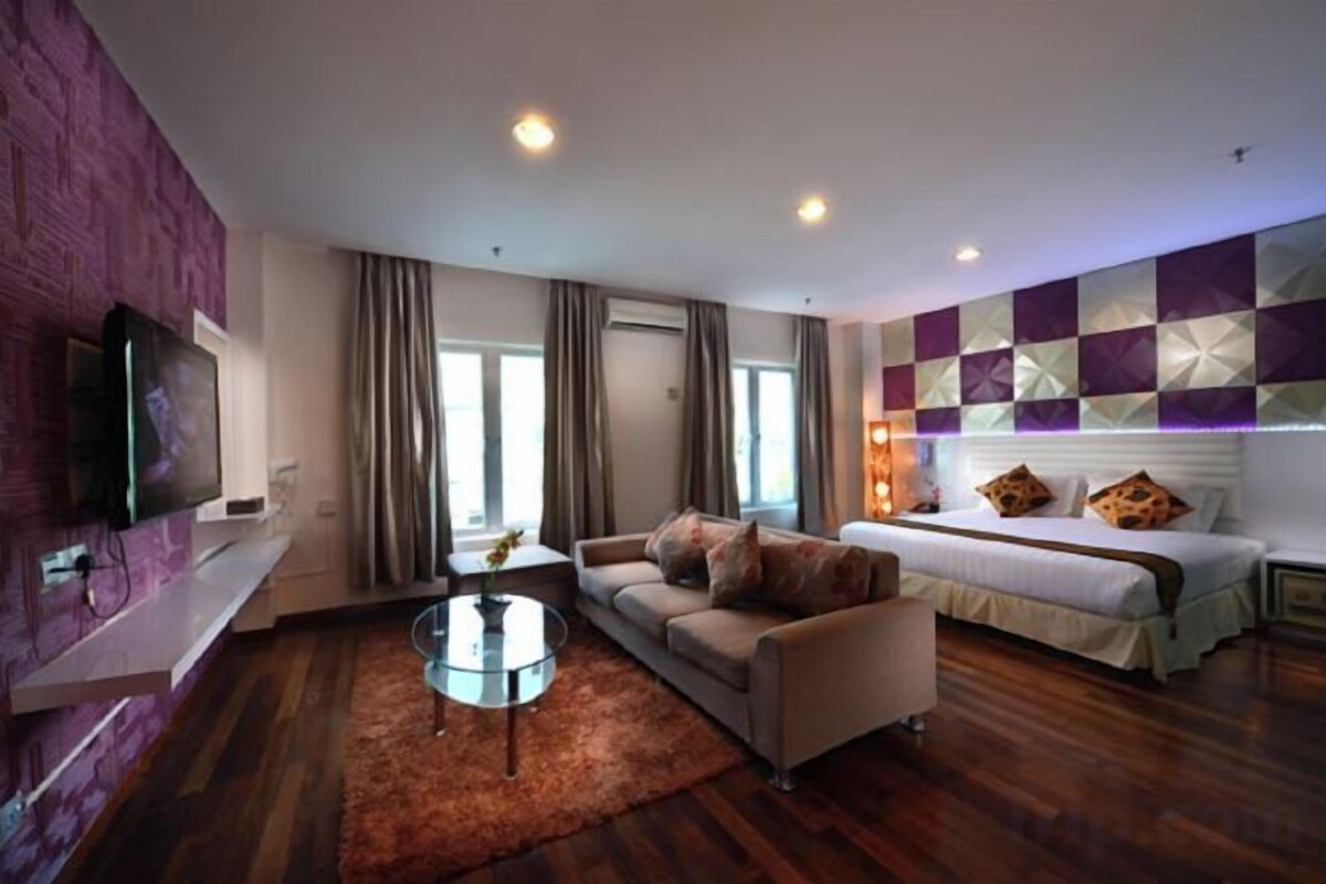 Suite