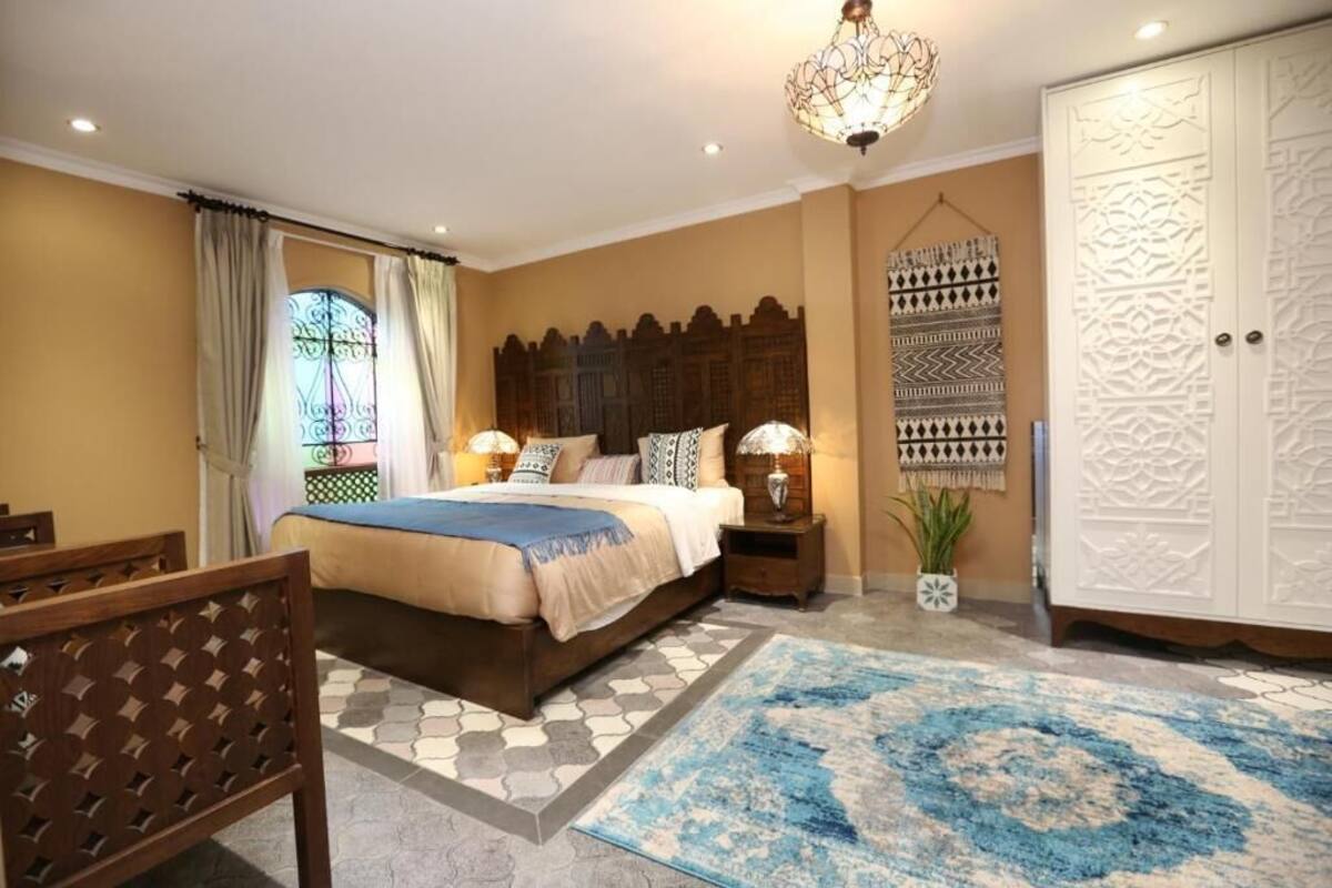 Chambre Design