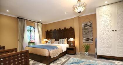 Duc Vuong Saigon Hotel - Bui Vien