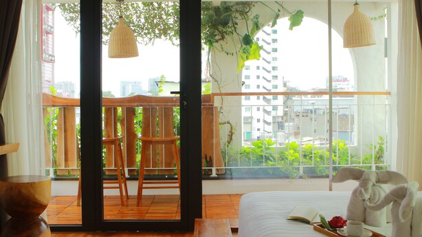 Unclassified image, 1 of 127, button - Duc Vuong Saigon Hotel - Bui Vien (Ho Chi Minh City)