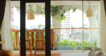 Duc Vuong Saigon Hotel - Bui Vien