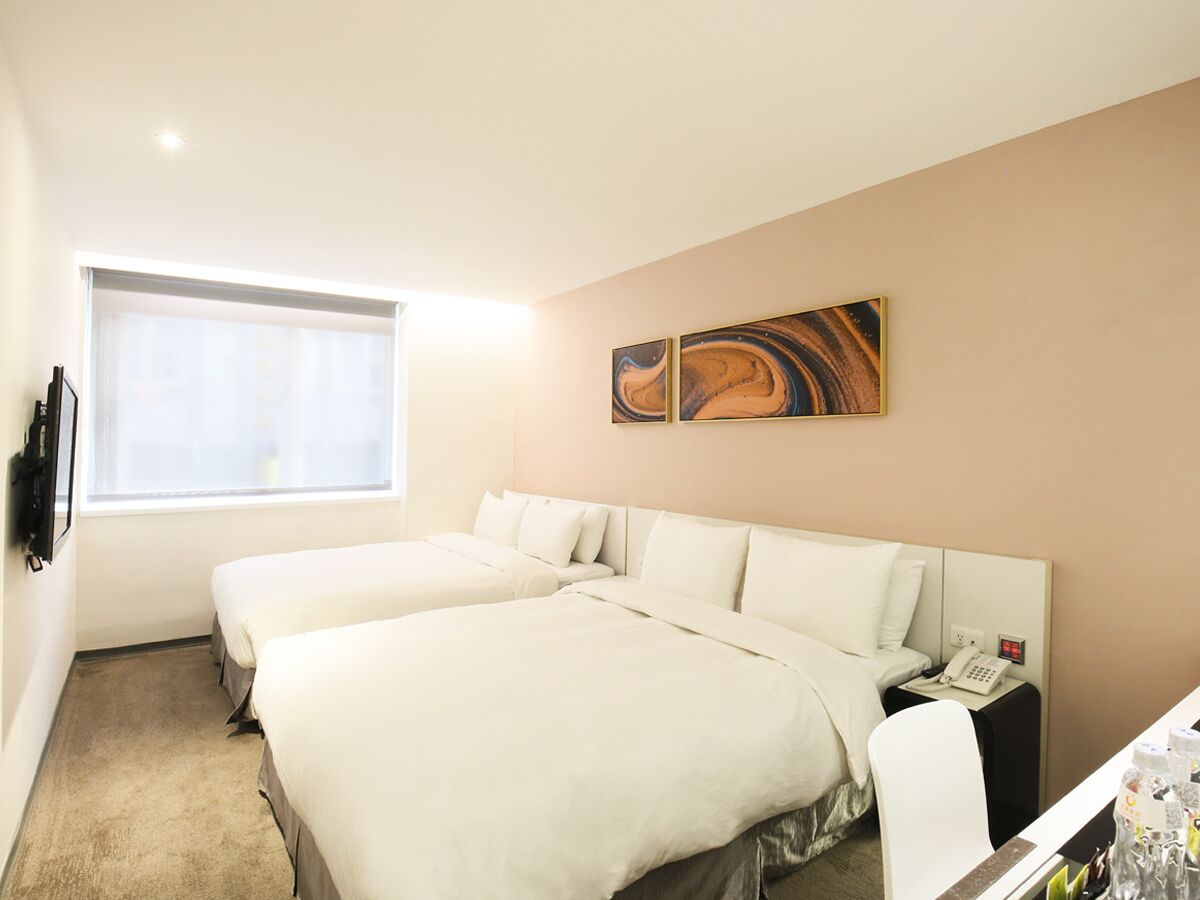 family room (washlet toilet) | 1 bedroom, premium bedding, down duvets, free minibar