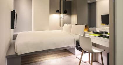 CityInn Hotel Taipei Station Branch III