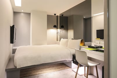 CityInn Hotel Taipei Station Branch III