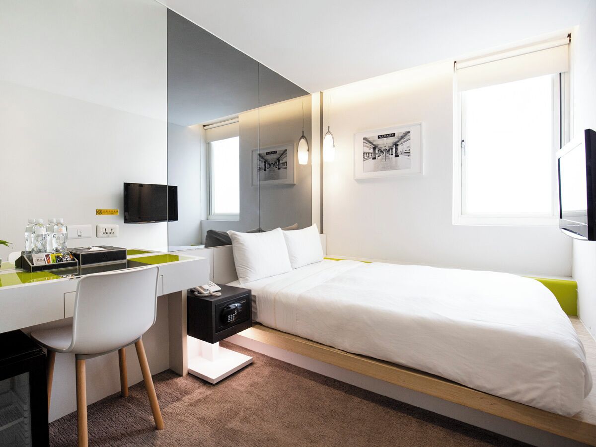 comfort double room, 1 double bed | 1 bedroom, premium bedding, down duvets, free minibar