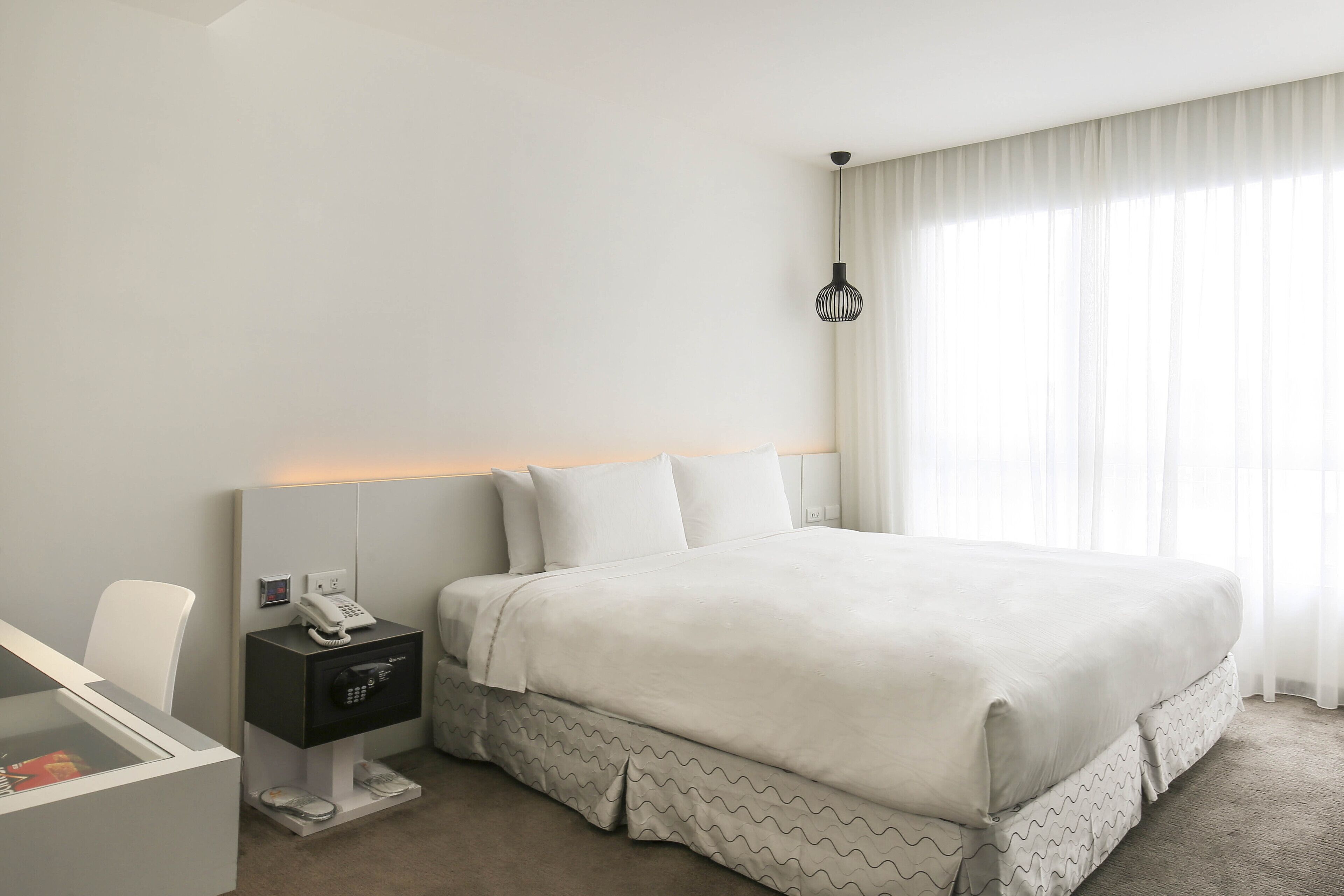 Foto - CityInn Hotel Taipei Station Branch III