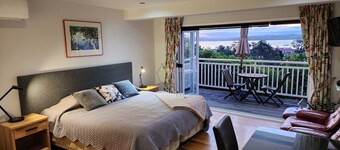 Bellrock Lodge