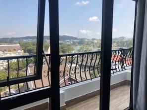 Suite | Minibar, Schreibtisch, kostenloses WLAN