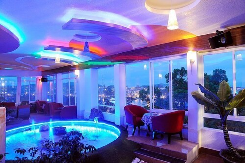 Thi Thao Gardenia Hotel