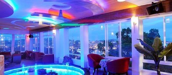 Thi Thao Gardenia Hotel