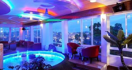 Thi Thao Gardenia Hotel