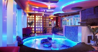 Thi Thao Gardenia Hotel
