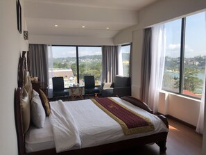 Suite - Thi Thao Gardenia Hotel (Da Lat)