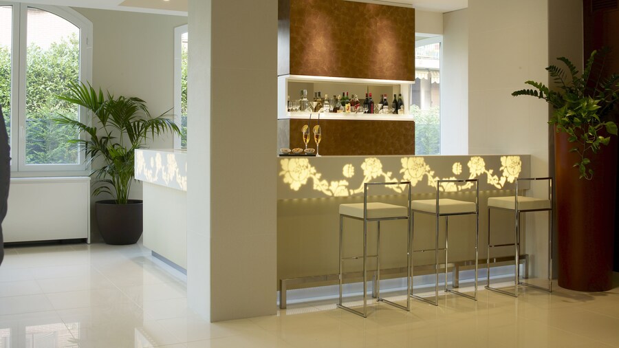 Virginia Palace Hotel