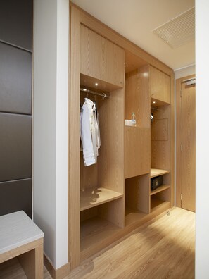 Servicio de la habitación