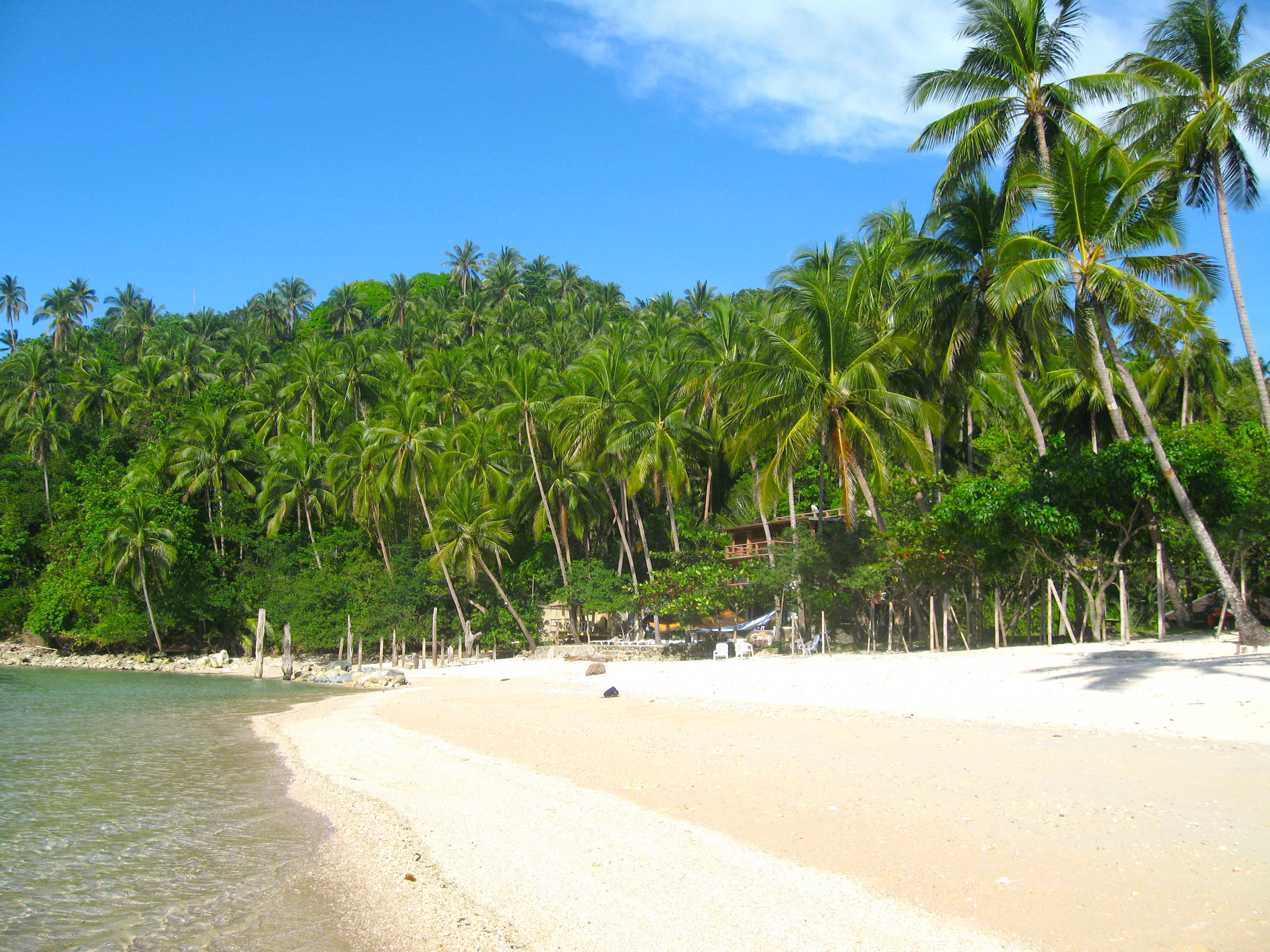 Strand