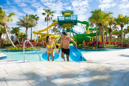 The Grove Resort Water Park Orlando - Image 82