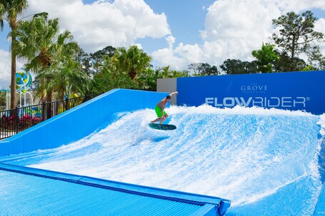 The Grove Resort Water Park Orlando - Image 80