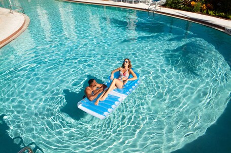 The Grove Resort Water Park Orlando - Image 79