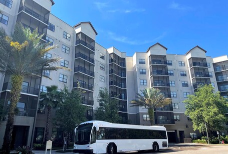 The Grove Resort Water Park Orlando - Image 51
