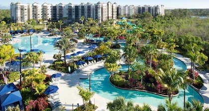 The Grove Resort & Water Park Orlando