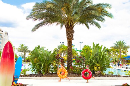 The Grove Resort Water Park Orlando - Image 23