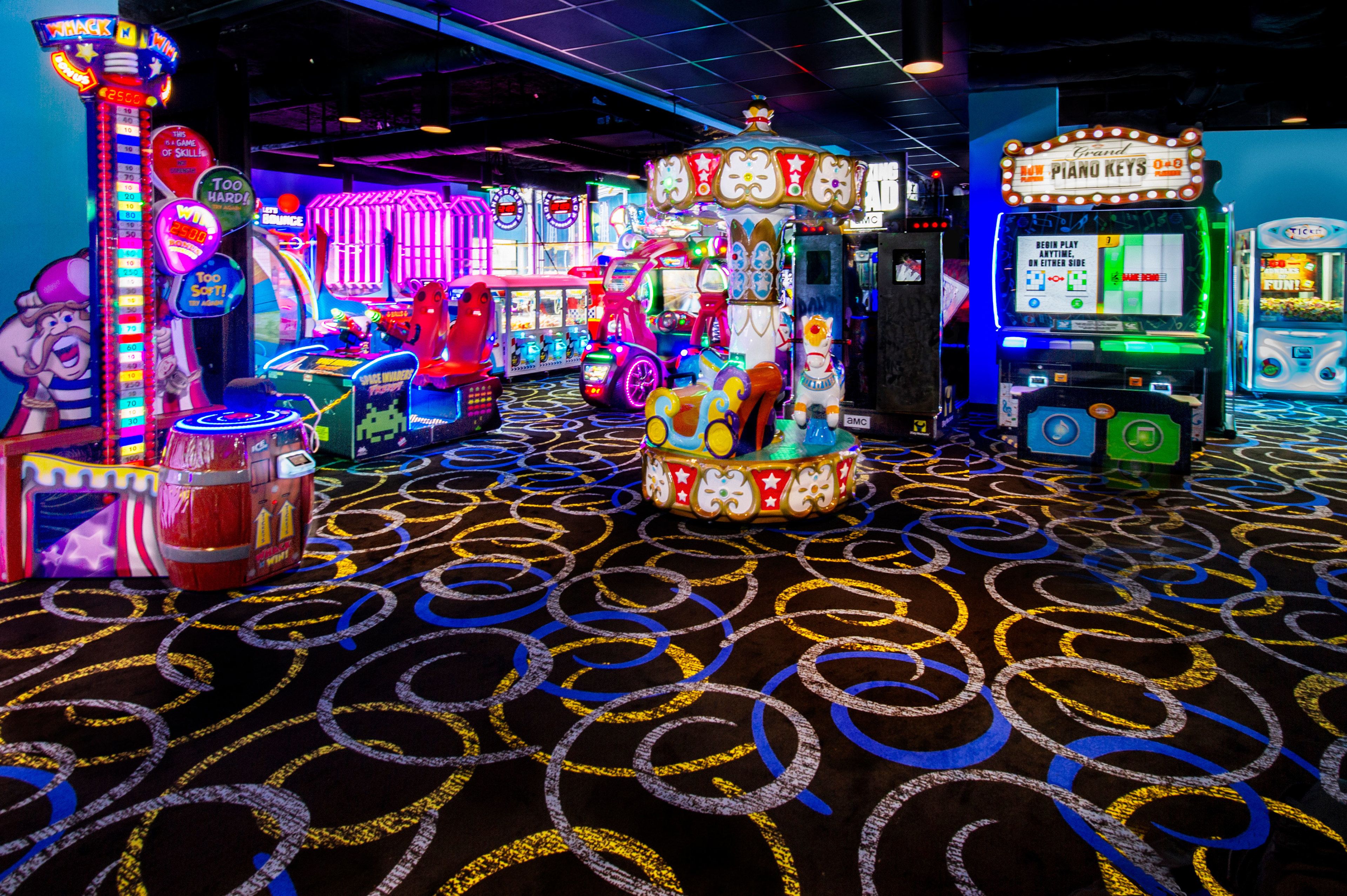 Arcade