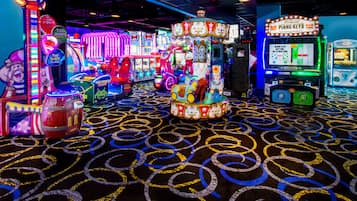 Arcade