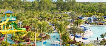 The Grove Resort & Water Park Orlando