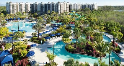 The Grove Resort & Water Park Orlando