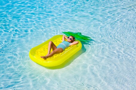 The Grove Resort Water Park Orlando - Image 41