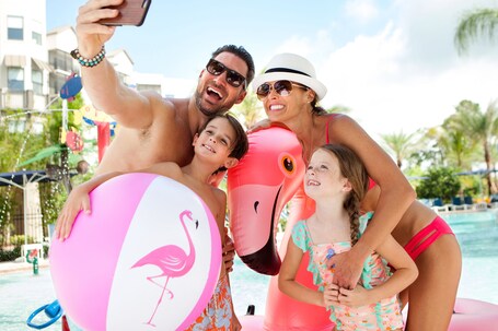 The Grove Resort Water Park Orlando - Image 46