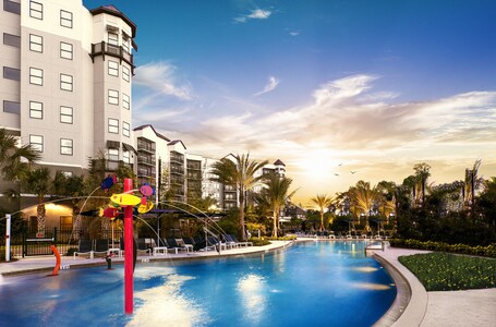 The Grove Resort Water Park Orlando - Image 75