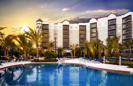 The Grove Resort Water Park Orlando - Image 76