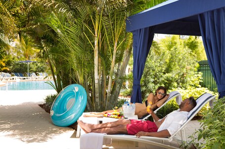 The Grove Resort Water Park Orlando - Image 12