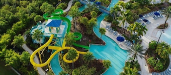 The Grove Resort & Water Park Orlando