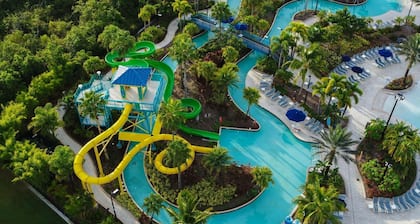The Grove Resort & Water Park Orlando