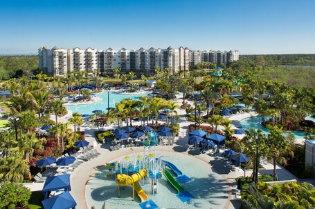 The Grove Resort Water Park Orlando - Image 3